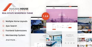 Hasara House - Real Estate