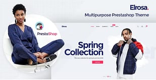 Alrosa Responsive Prestashop 1.7