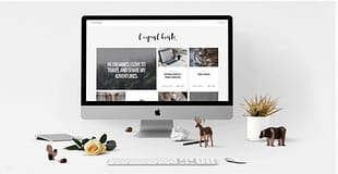 CorpusChristi - Modern Blog WordPress Theme