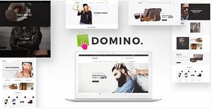 Domino - Fashion Responsive Prestashop Theme