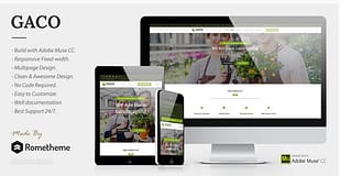 Gaco - Landscaping & Gardening
