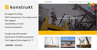 Konstrukt - Construction & Business