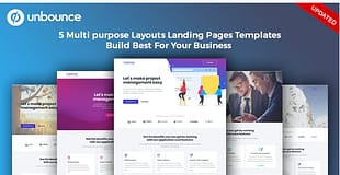 Masnoo - Multi-Purpose Template with