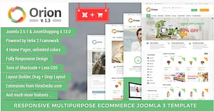 Orion :: Businesses & e-Commerce