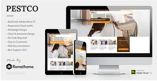 Pestco - Pest Control Services