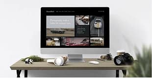 RoundRock - Photography Portfolio &