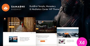 Samadhi | Oriental Buddhist Temple