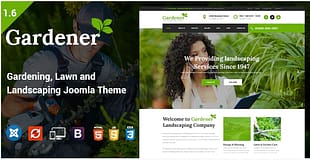 Gardener - Gardening