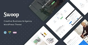 Swoop | Web Studio &