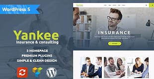 Yankee - Insurance & Consulting