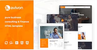 Avivon - Pure Business Consulting