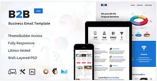 B2b- Business Email