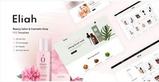 Eliah - Beauty Salon &