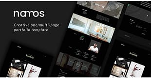 Namos - Creative One/Multi
