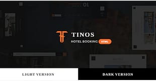 Tinos - Premium Booking Hotel