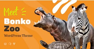 Bonko | Safari & Zoo
