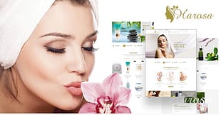 Harosa - Cosmetics and Beauty