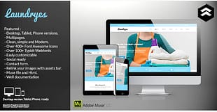 Laundryes - Laundry Business Muse
