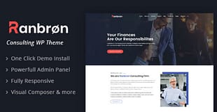 Ranbron - Business and Consulting