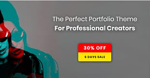 wythe - creative portfolio theme