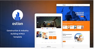 Ostion - Construction & Industry