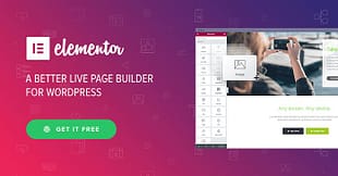 Elementor Extras WordPress Plugin