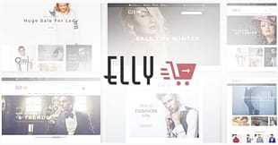 Elly - Multipurpose Responsive Prestashop Theme