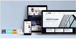 Glb - Responsive Multi-purpose WordPress