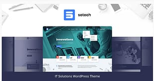 Setech - IT Services and