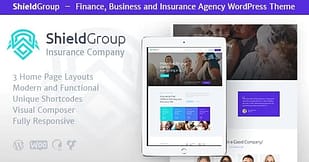 ShieldGroup | An Insurance &