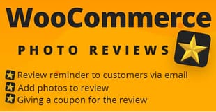 WooCommerce Photo Reviews