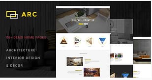 ARC - Interior Design