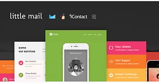 Little Mail - E-mail