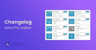 Astra Pro WordPress Plugin