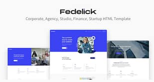 Fedelick - Corporate