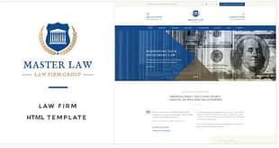 Law Master - Attorney &