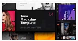 Magazine Tana - News