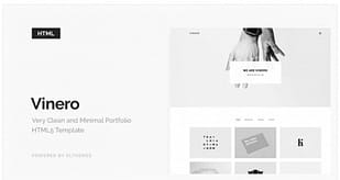 Vinero - Very Clean and