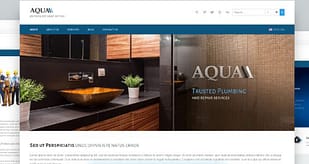 AIT - Aqua WordPress Theme