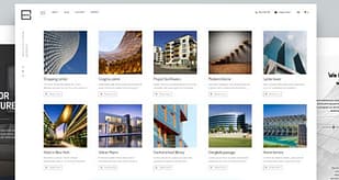 AIT - Architect WordPress Theme