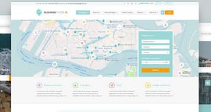 AIT - BusinessFinder+ WordPress Theme