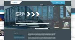 AIT - Cargo WordPress Theme
