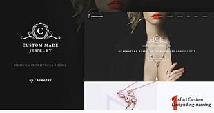 Custom Made | Jewelry Manufacturer and Store