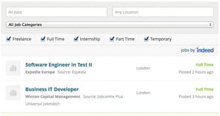 WP Job Manager Indeed Integration Addon