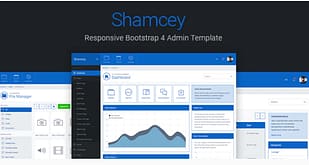 Scrooge - Bootstrap