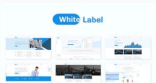 White Label - Business And