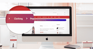 Custom Breadcrumbs Plugin for Wordpress