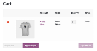 WooCommerce Dynamic Pricing