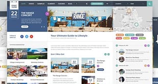 AIT - Event Guide WordPress