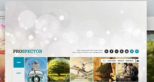 AIT - Prospector WordPress Theme